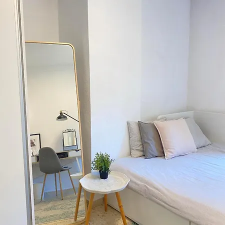 La Raya Apartment Fuengirola