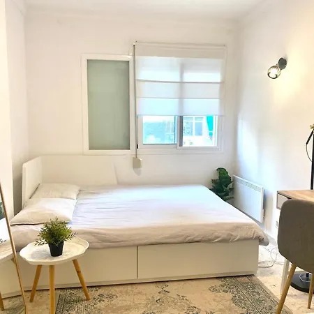 La Raya Apartment Fuengirola