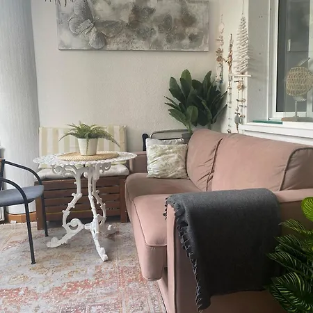 Apartment La Raya Fuengirola
