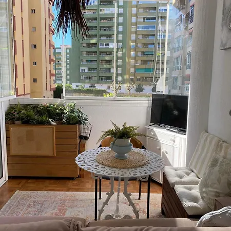 Apartment La Raya Fuengirola