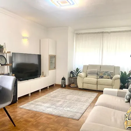 La Raya Apartment Fuengirola