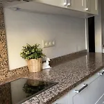 La Raya Appartement