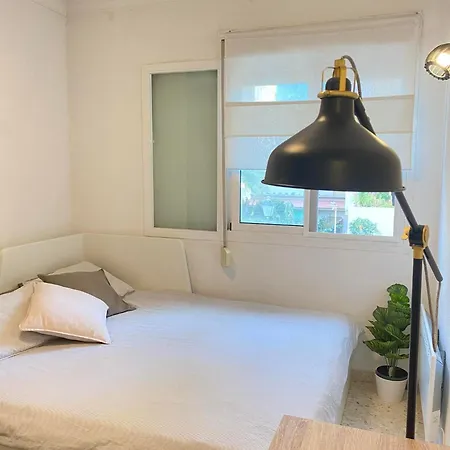 Apartamento La Raya Fuengirola