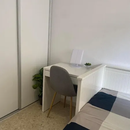La Raya Lejlighed Fuengirola